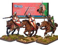 Victrix - Norman Cavalry
