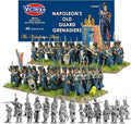 Victrix - Napoleon's Old Guard Grenadiers