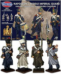 Victrix - Napoleon's French Middle Imperial Guard