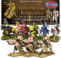 Victrix - Medieval Knights