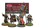 Victrix - Huscarls (Late Saxons/Anglo Danes)
