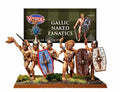 Victrix - Gallic Naked Fanatics