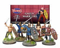 Victrix - Gallic Warriors