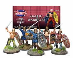 Victrix - Gallic Warriors