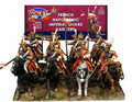 Victrix - French Napoleonic Imperial Guard Lancers