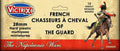 Victrix - Chasseurs A Cheval Of The Guard