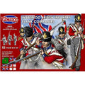 Victrix - British Waterloo Flank Companies
