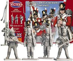 Victrix - British Waterloo Centre Companies
