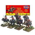 Victrix - British Peninsular Heavy Dragoons