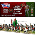Victrix - British Peninsular Centre Companies