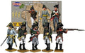 Victrix - Austrian Napoleonic Landwehr 1808-1815