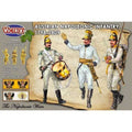 Victrix - Austrian Napoleonic Infantry 1798-1809