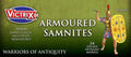 Victrix - Armoured Samnites