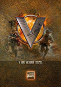 V For Victory Rule Book