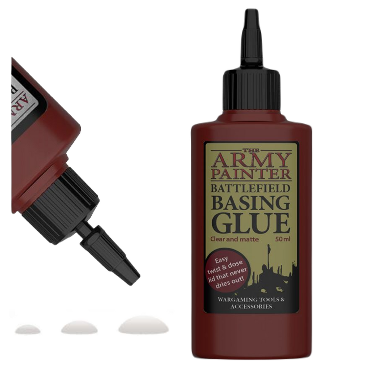 The Army Painter - Basing Glue