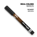 AK Interactive Real Color Marker - Brown