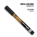 AK Interactive Real Color Marker - Buff