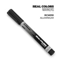AK Interactive Real Color Marker - Aluminium