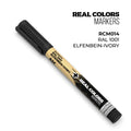 AK Interactive Real Model Color - Elfenbein-Ivory