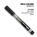 AK Interactive Real Color Marker - Light Grey