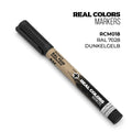 AK Interactive Real Color Marker - Dunkelgelb