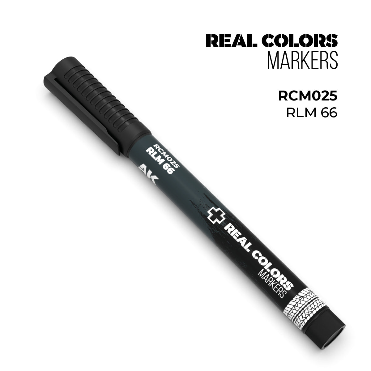 AK Interactive Real Model Color - RLM 66