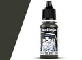AV Vallejo Model Color 17ml - Yellow Olive