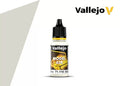AV Vallejo Model Color 17ml - White Grey