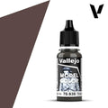 AV Vallejo Model Color 17ml - Smoke