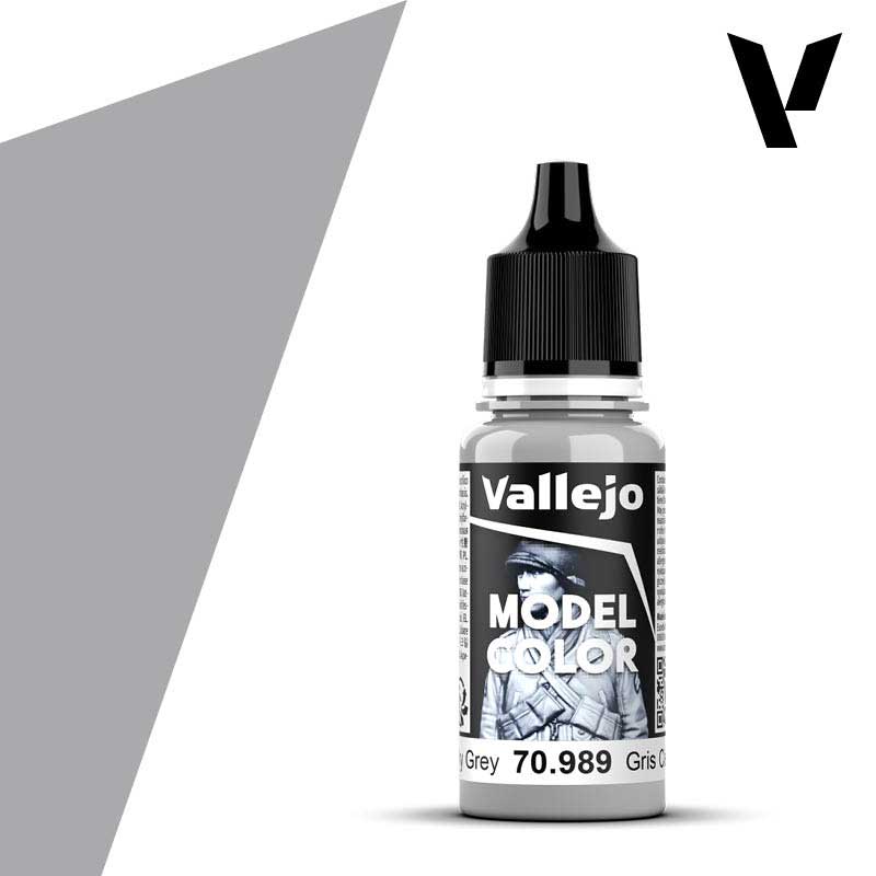 AV Vallejo Model Color 17ml - Sky Grey