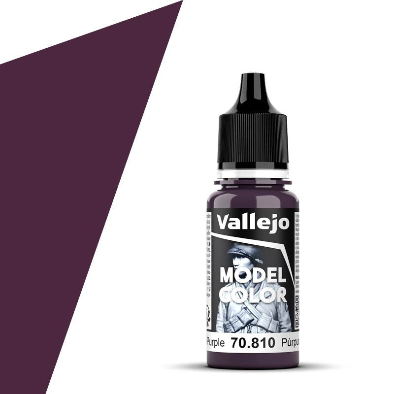 AV Vallejo Model Color 17ml - Royal Purple