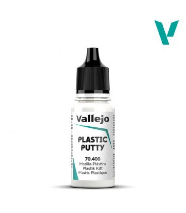 AV Vallejo Model Color 17ml - Plastic Putty