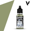 AV Vallejo Model Color 17ml - Pastel Green