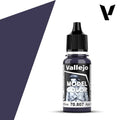 AV Vallejo Model Color 17ml - Oxford Blue