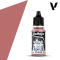 AV Vallejo Model Color 17ml - Old Rose