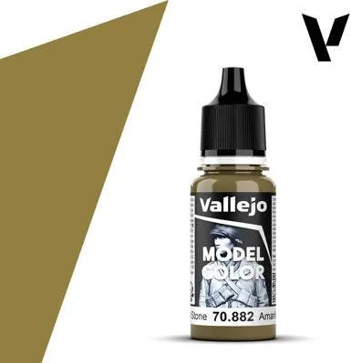 AV Vallejo Model Color 17ml - Middlestone
