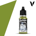 AV Vallejo Model Color 17ml - Lime Green