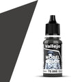 AV Vallejo Model Color 17ml - Grey Green