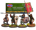 Victrix - Late Saxons/Anglo Danes Skirmish Pack