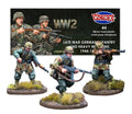 Victrix - German Infantry And Heavy Weapons