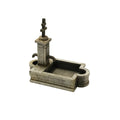 Sarissa Precision - Village Fountain