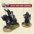 Outremer - Military order Knight Bannerman