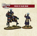 Outremer - Forces Of Islam Muezzin
