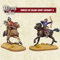 Outremer - Forces Of Islam Light Cavalry 3