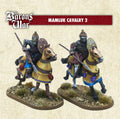 Outremer - Mamluk Cavalry 2
