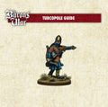 Outremer - Turcopole Guide On Foot