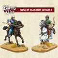 Outremer - Ayyubid Light Cavalry 2