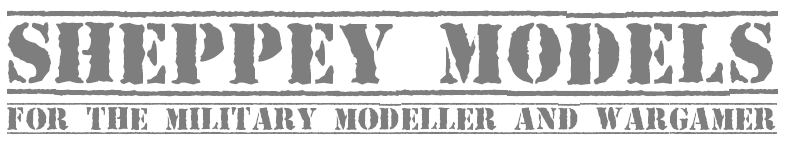 Sheppey Models