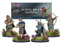 Victrix - Scots/Picts Archers