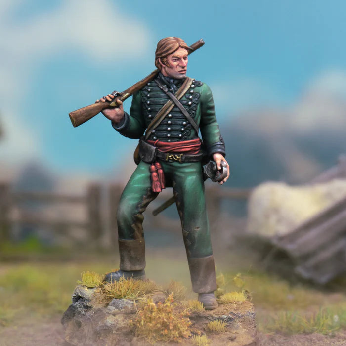 Sharpe’s Rifles - Richard Sharpe